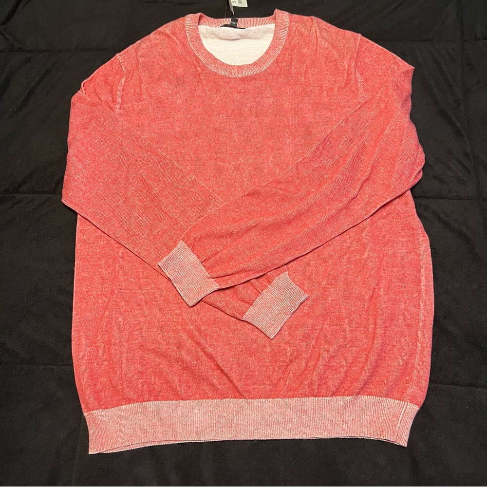 NEW Express Pullover Crewneck Sweater size XL